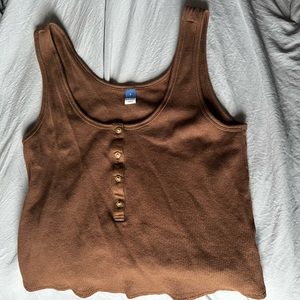 Old Navy tank top